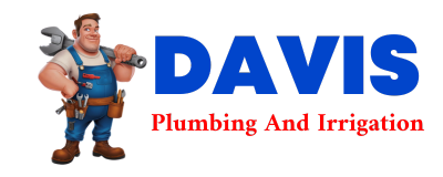 Trusted plumber in GOUVERNEUR